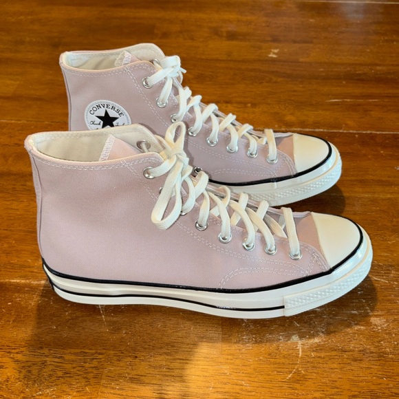 Converse All Star Hightop Size Mens Size 9 - Picture 2 of 6